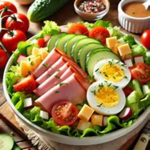 CHEF SALAD
